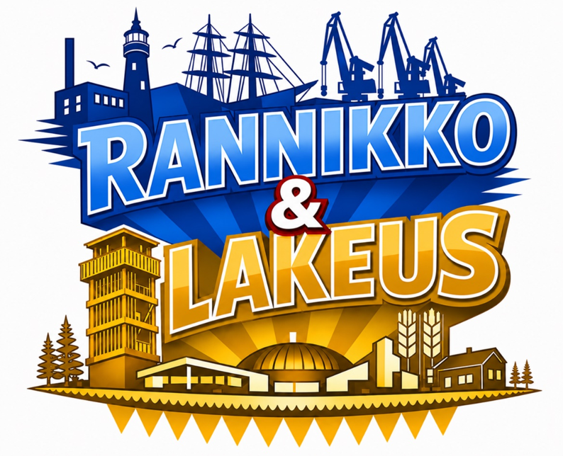 Rannikko & Lakeus